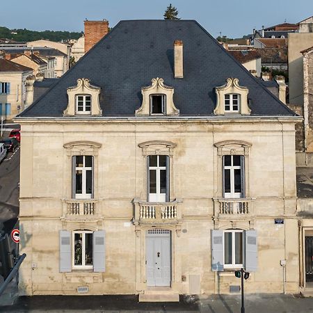 Suite De Prestige Le Diamant - 55M2 Perigueux Luaran gambar