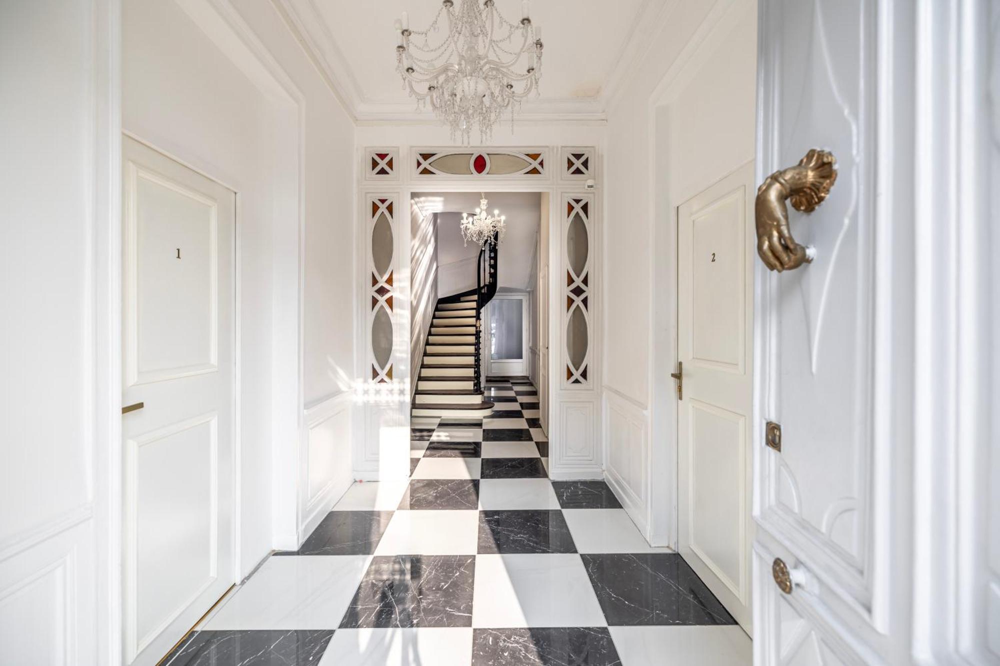 Suite De Prestige Le Diamant - 55M2 Perigueux Luaran gambar