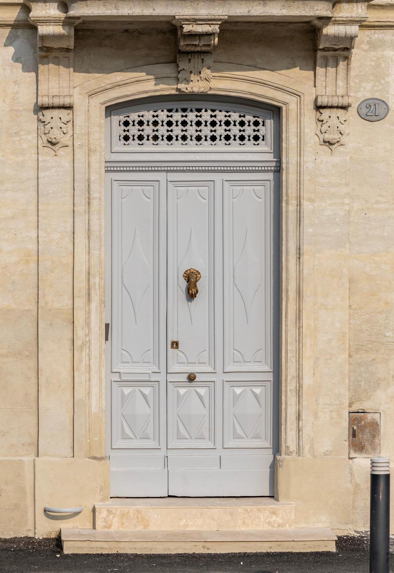 Suite De Prestige Le Diamant - 55M2 Perigueux Luaran gambar