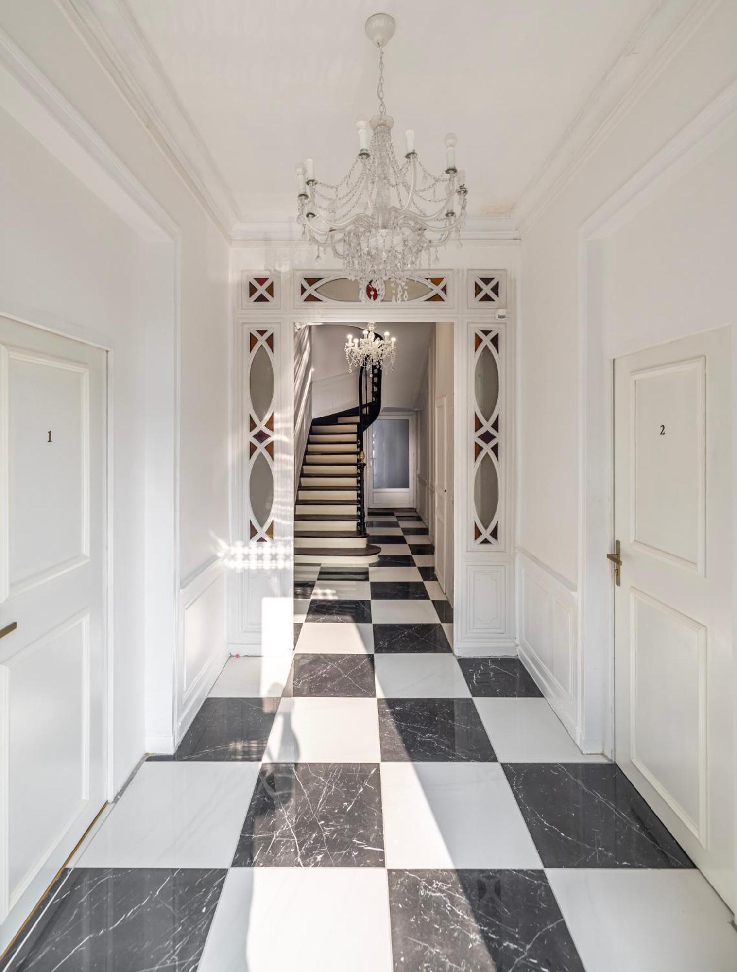 Suite De Prestige Le Diamant - 55M2 Perigueux Luaran gambar