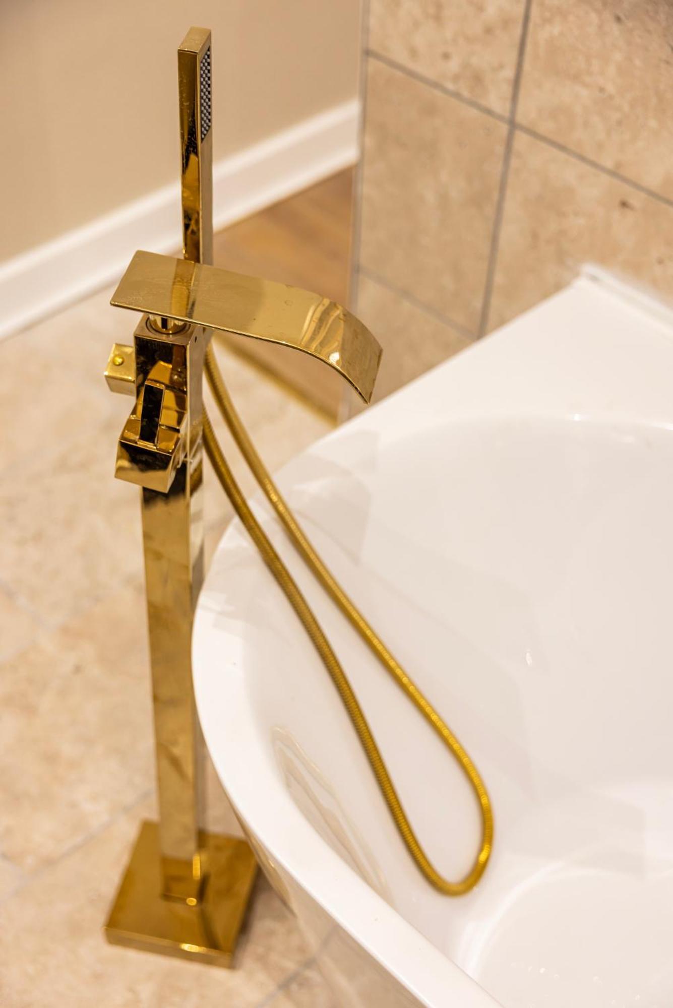 Suite De Prestige Le Diamant - 55M2 Perigueux Luaran gambar