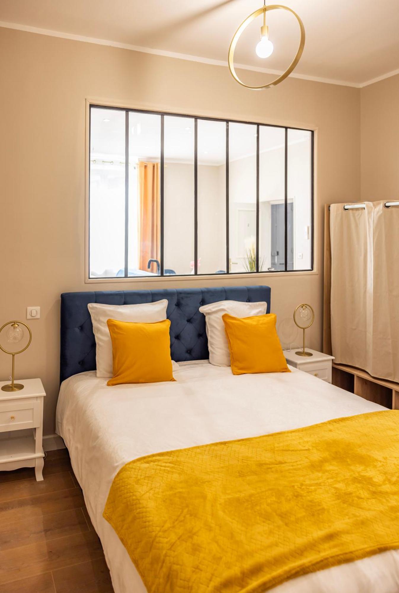 Suite De Prestige Le Diamant - 55M2 Perigueux Luaran gambar
