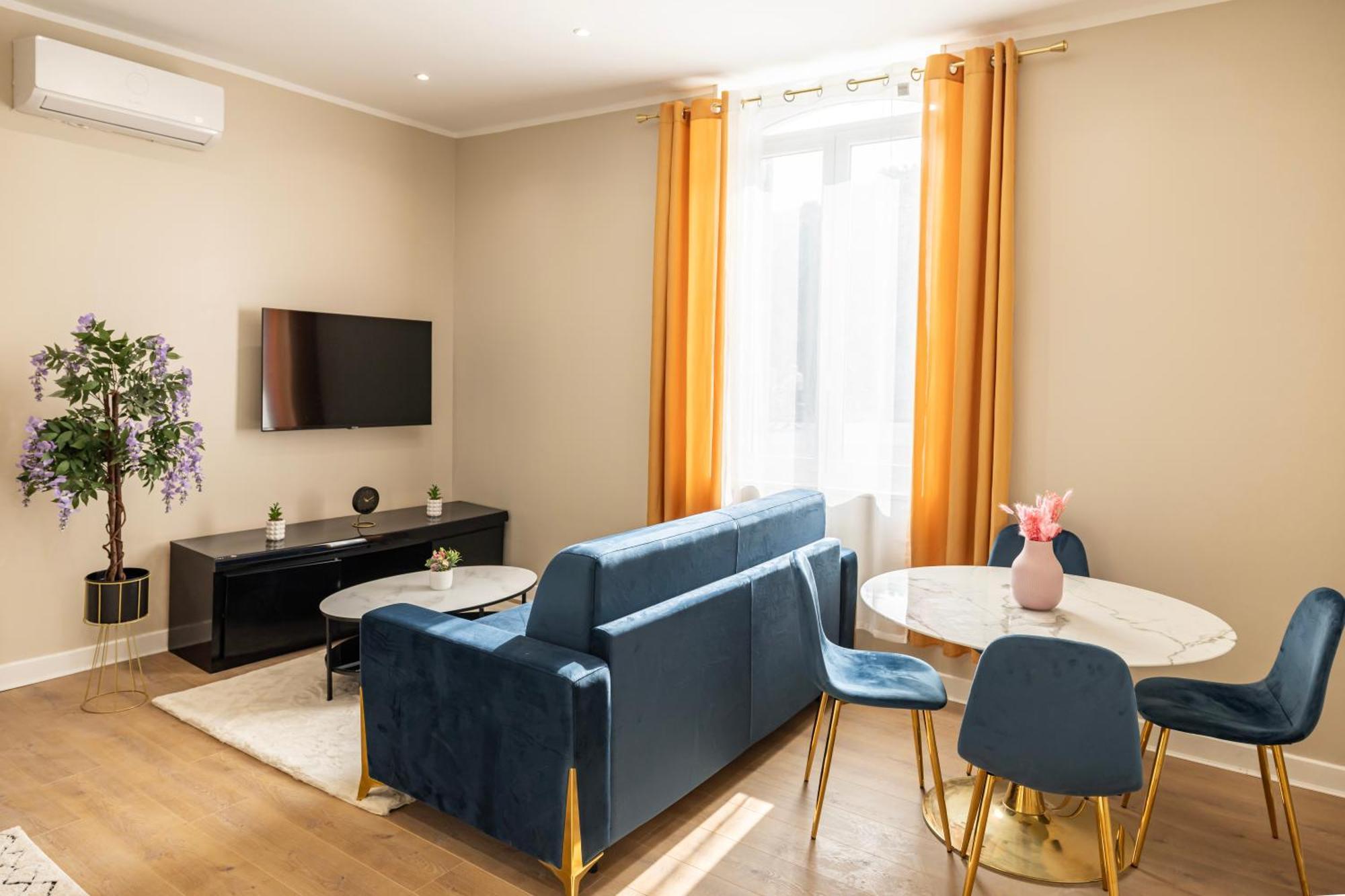 Suite De Prestige Le Diamant - 55M2 Perigueux Luaran gambar