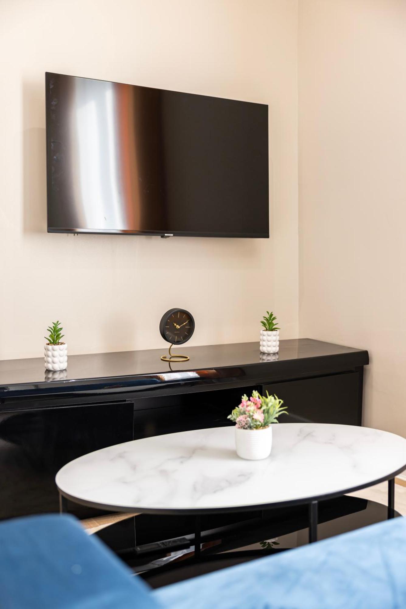 Suite De Prestige Le Diamant - 55M2 Perigueux Luaran gambar