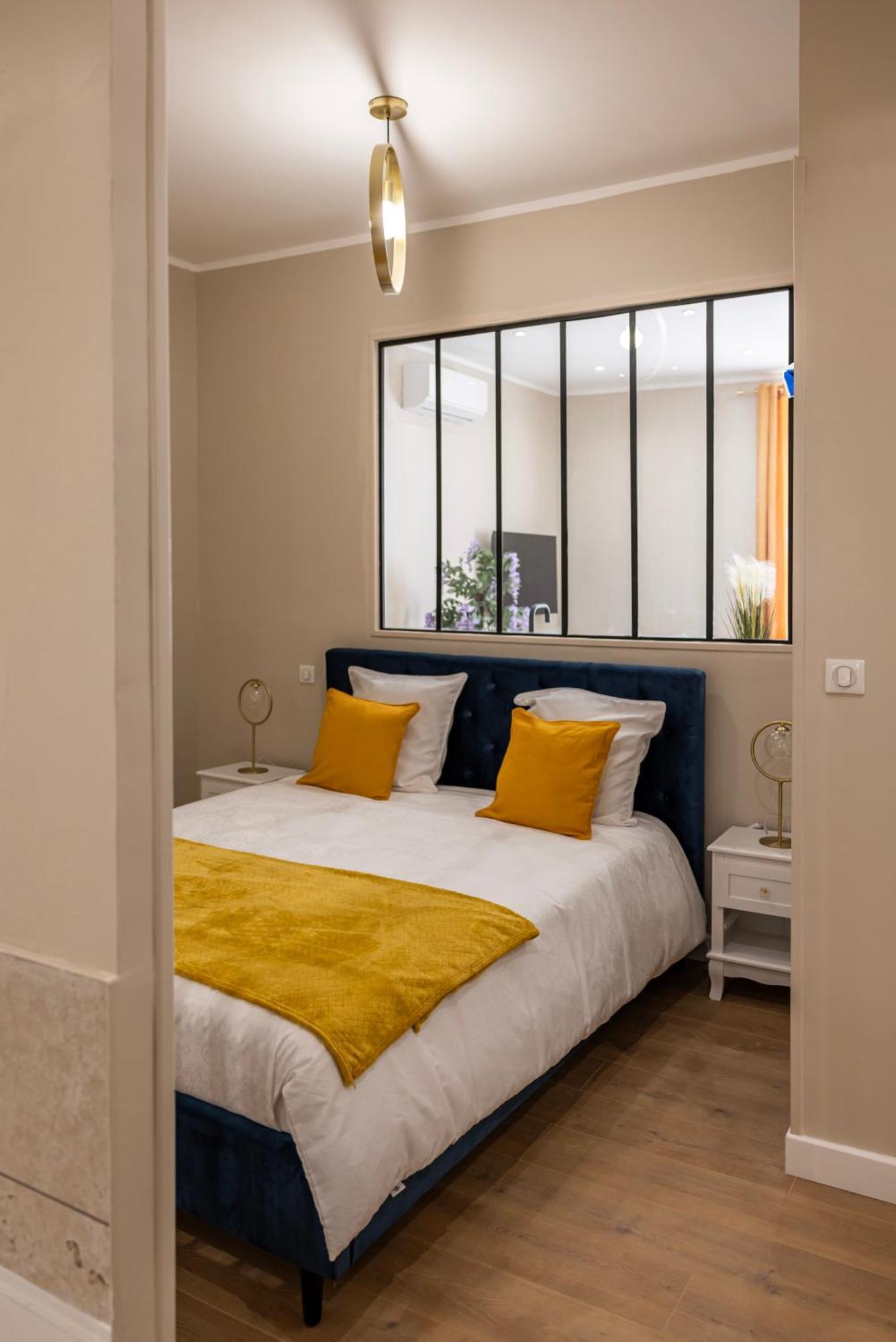 Suite De Prestige Le Diamant - 55M2 Perigueux Luaran gambar